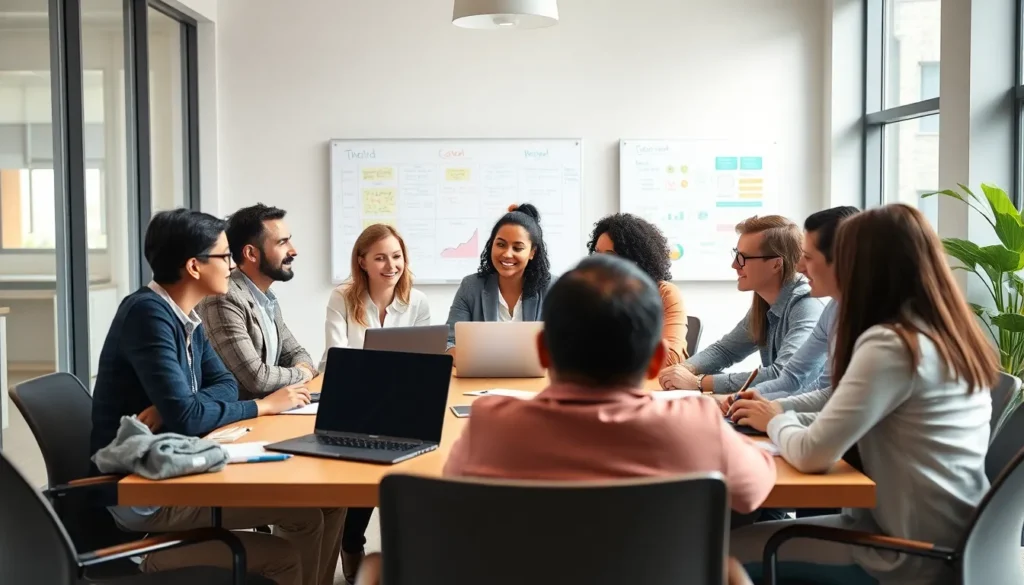 career development solutions