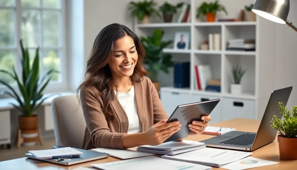 fidelity money management