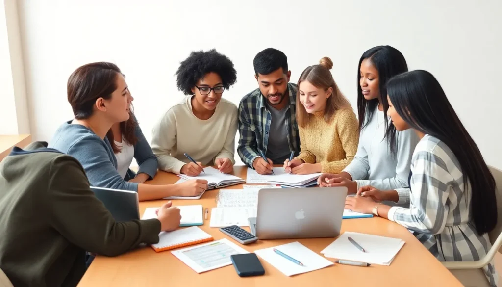 money management for students