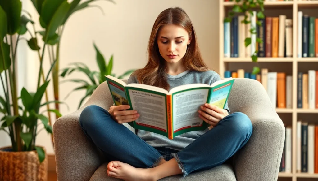 books for self improvement