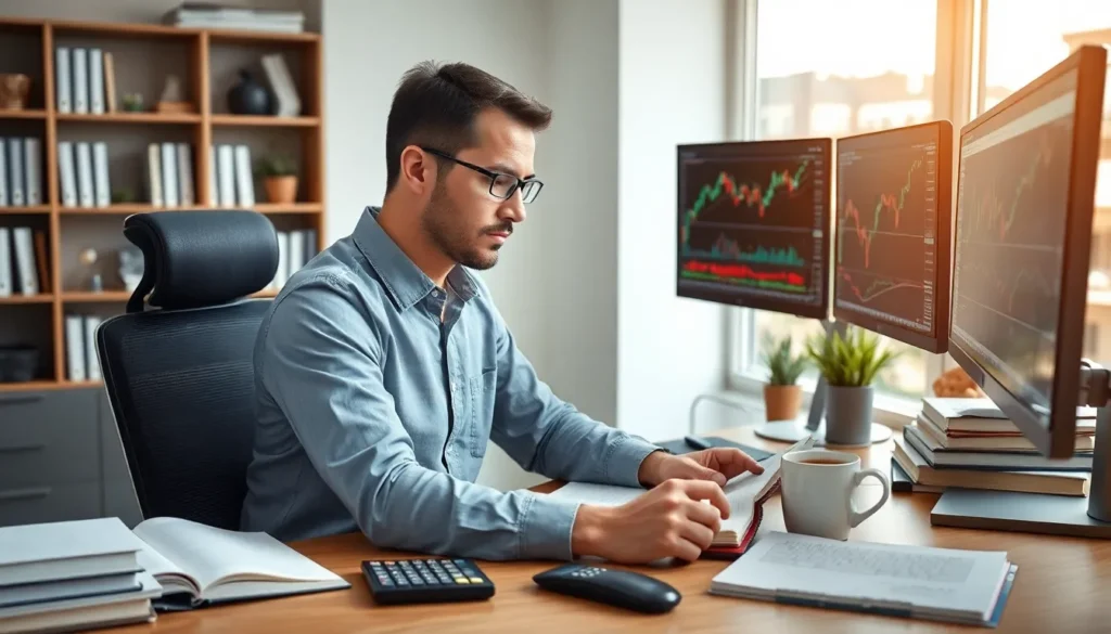 money management trading