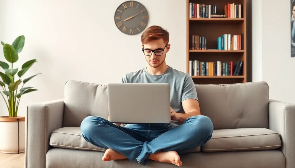 is software development a good career