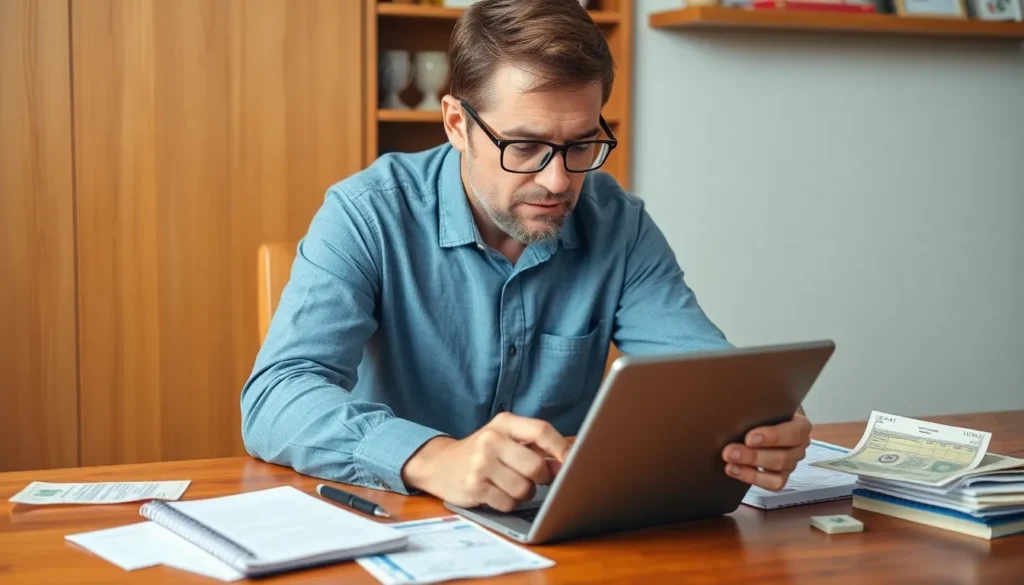adhd money management