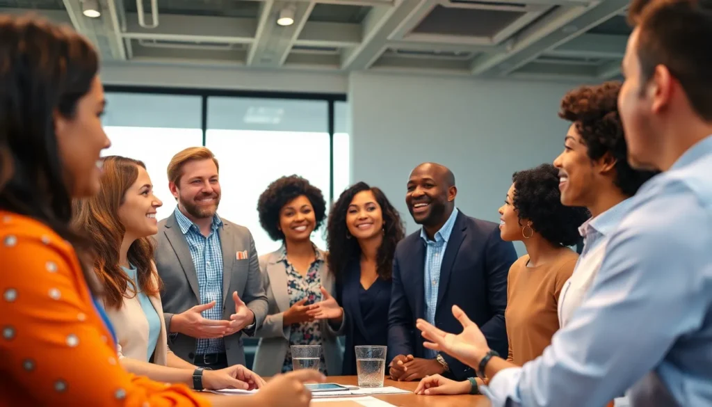 national career development association