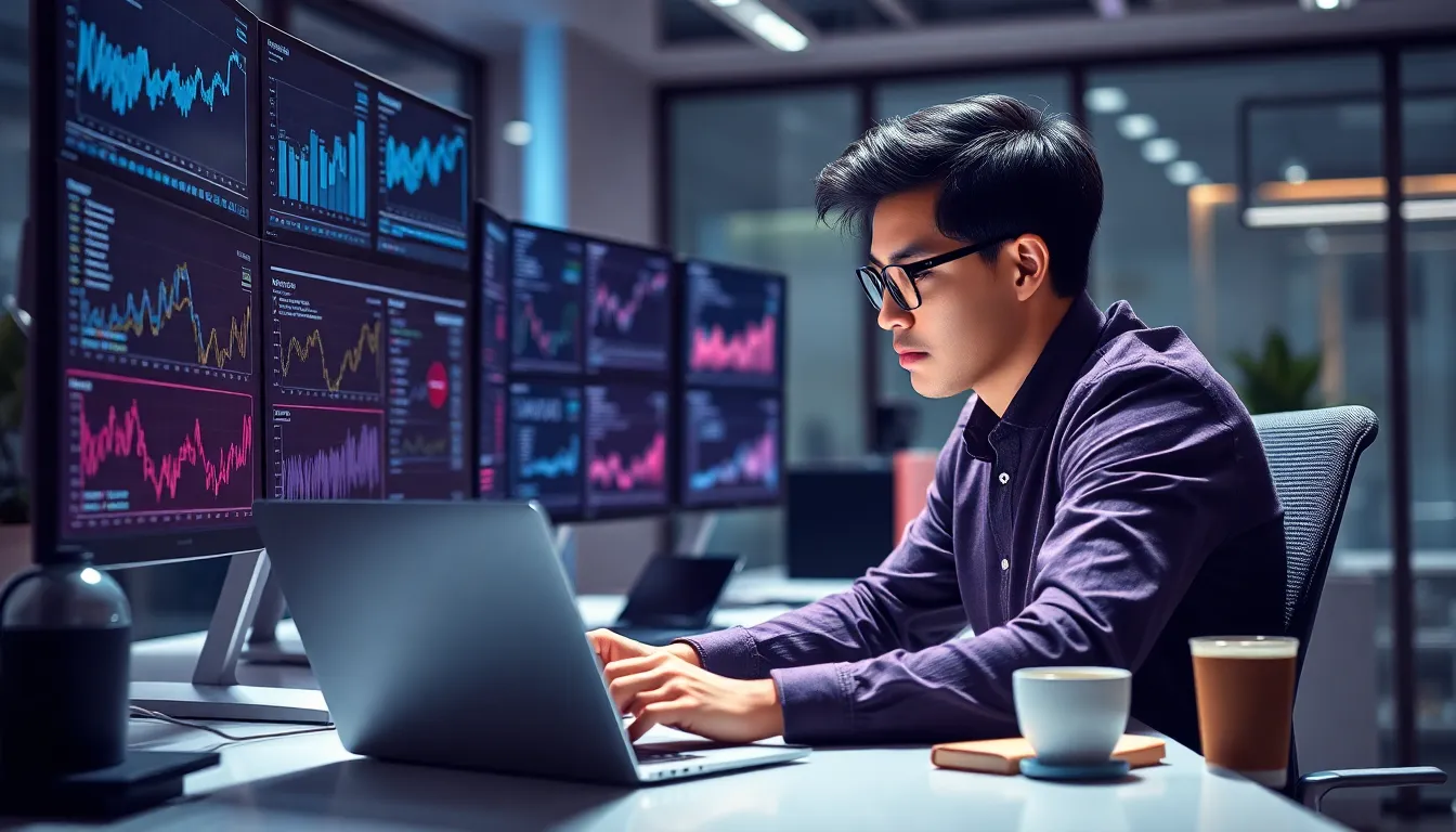 zenvekeypo4 software