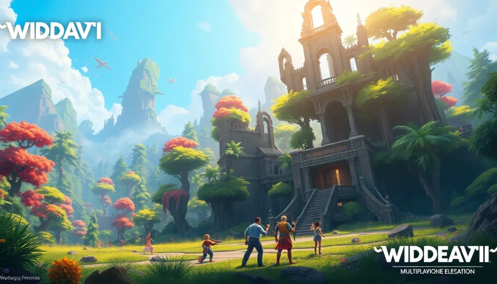 is widdeadvi the best game in pc